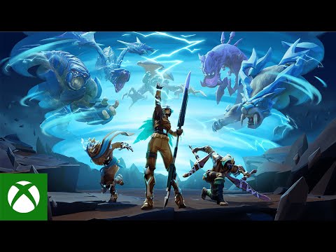 Dauntless Wild Thunder Trailer