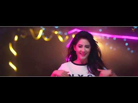 Song town (hargun ft gurlej akhter mista baaz ) latest video