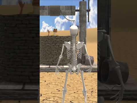 Patila Outsmarts the Dancing Demon! 💃👻💦 | Funny Animation Dance Story