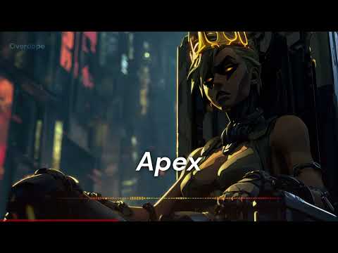 Apex - Overdope Records Instrumental Trap Beat