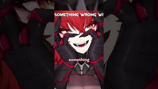 There's Nothing Wrong with Me
