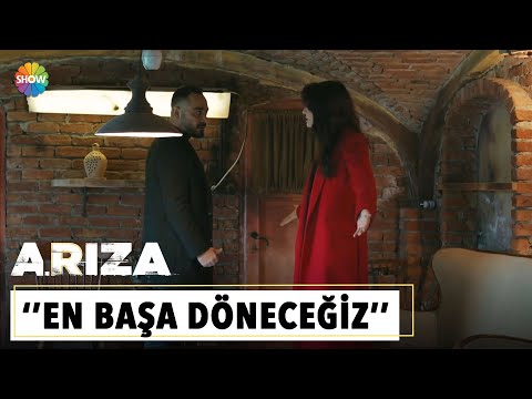 ''Sesini bile duymak istemiyorum!'' | Arıza 17. Bölüm