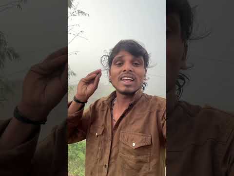 Adivasi bhai Abhishek Mavi ￼