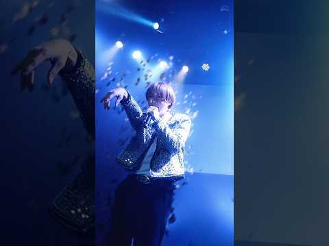 Curtains Never Close フルは公式YouTubeよりご覧ください✨ #内海大輔 #山田涼介 #ジョングク　#三浦大知