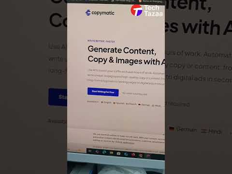 This AI Writes Better Ads Than Humans (In 10 Seconds!)
