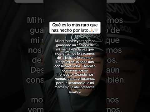 Rituales 🍀 #paranormal #dantemoran