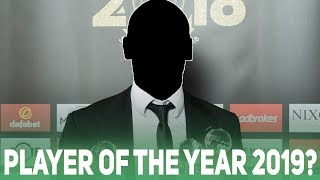 My Celtic Player of the Year! (Ypoty, Gots)