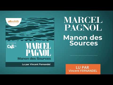 Vido de Marcel Pagnol