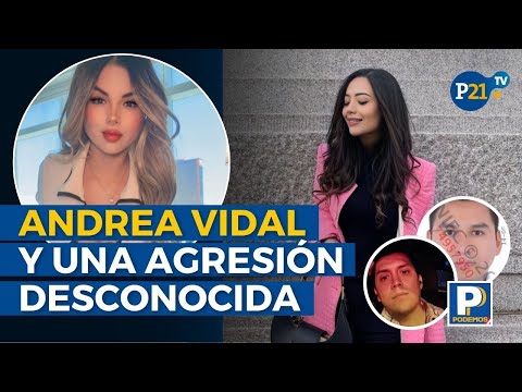 LA PISTA OLVIDADA en el crimen de ANDREA VIDAL