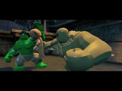 LEGO Marvel Super Heroes - Big Figure Trailer - UCvC4D8onUfXzvjTOM-dBfEA