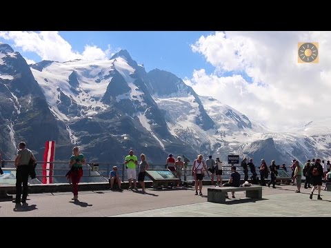 ZELL AM SEE - KAPRUN "Ausflugsziel Großglockner Hochalpenstraße" SALZBURGER LAND - UCTIFhwGXOdAllMBhr-NQolg