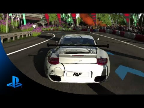 DRIVECLUB - Gamescom Demo - PS4 Gameplay (1080p) 2/4 - UC-2Y8dQb0S6DtpxNgAKoJKA