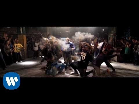 Flo Rida - Club Cant Handle Me ft. David Guetta [Official Music Video] - Step Up 3D