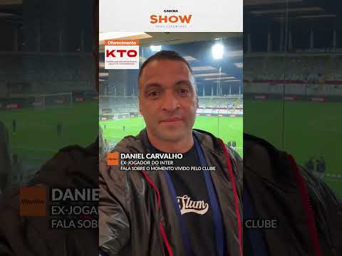 "AINDA COM O TIME INFERIOR" 🔴 | EX-MEIA DO INTER FALA SOBRE O MOMENTO DO TIME | RÁDIO GAÚCHA | 13/02