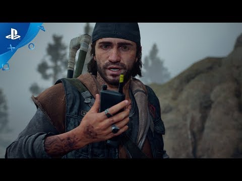 Days Gone ? World Video Series: Fighting To Survive | PS4
