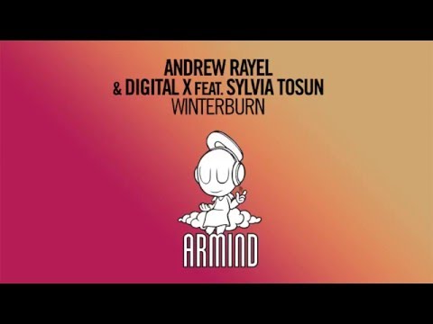 Andrew Rayel & Digital X feat. Sylvia Tosun - Winterburn (Extended Mix) - UCO3gM-qHXMBM8BQdTwx8D2g