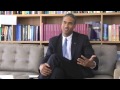 Up to Us: NYU Interviews Dean Peter Henry - YouTube