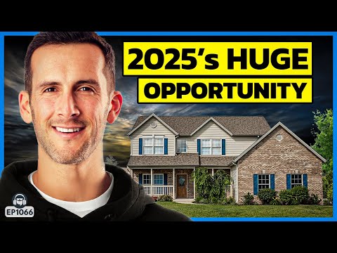 Real Estate Investing in 2025: A New "Era" of Opportunities