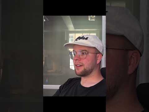 Oon töissä Iha Just Imuksella