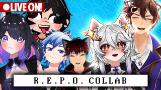DIA 107 - COLLAB DE REPO!