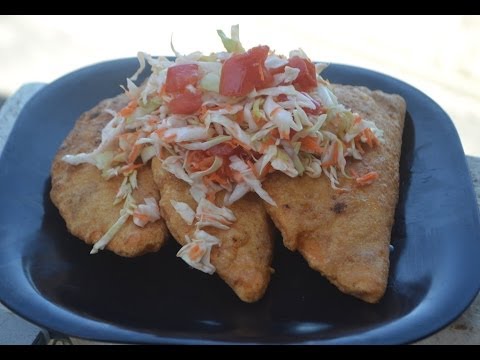 Enchiladas nicaraguenses - UCIRNADSE7zTt6_MshDlnZSA