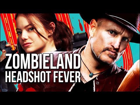 Zombieland: Headshot Fever | Slayin' Zombies To Woo Emma