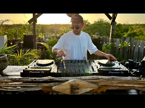 Catarsis (MX) | House & Indie Dance Music Sunset Mix 2025 | By @EPHIMERATulum