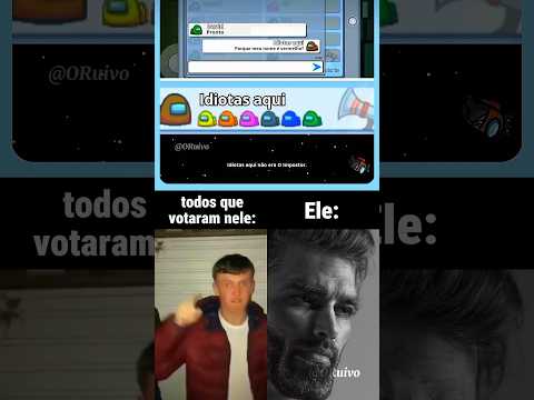 O miserável é um gênio #meme #memes #humor