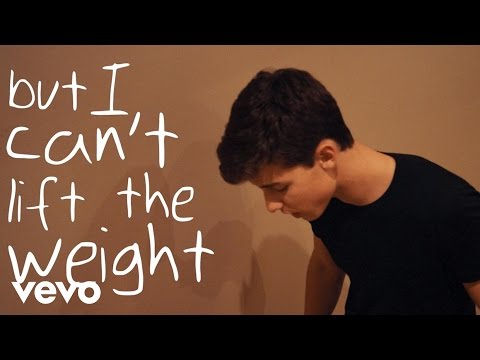 Shawn Mendes - The Weight - UC4-TgOSMJHn-LtY4zCzbQhw