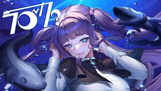 【歌ってみた】ラブカ？ - 柊キライ / 香祇夜 碧葉