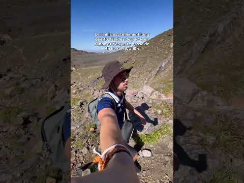 Quand le remis est tellement long…