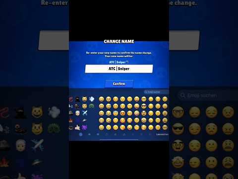 New Name 💀 #brawlstars #supercell #proplayer #edit #skulledit #shorts #viralshort #viralvideo #fy