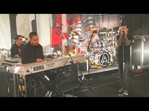 Linkin Park - AOL Music Sessions 2007 (Full Special)