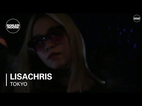 Lisachris Boiler Room Tokyo DJ Set - UCGBpxWJr9FNOcFYA5GkKrMg