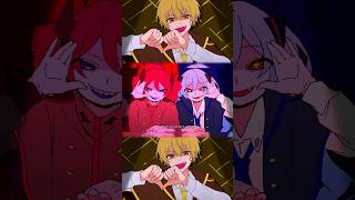 ダイダイダイダイダイキライ／るぅと【歌ってみた】#shorts #るぅとくん #すとぷり #歌ってみた
