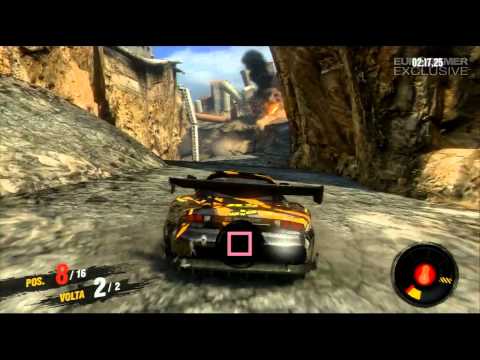 MotorStorm: Apocalypse 'Super-Car Gameplay [Mainline track]' TRUE-HD QUALITY - UC8JiX8bJM5DzU41LyHpsYtA