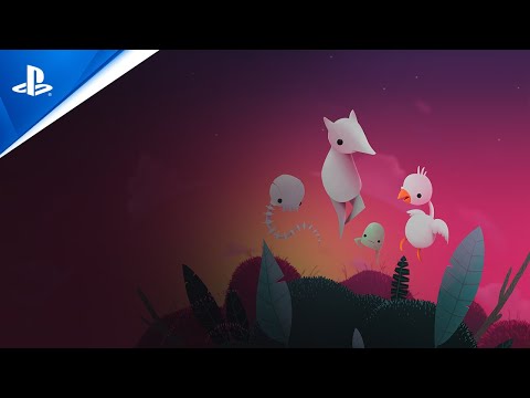 Sheepo - Launch Trailer | PS5, PS4