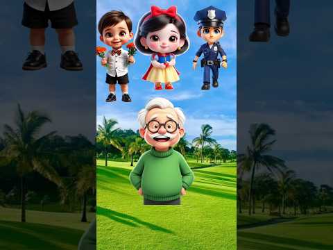 मेरे दादा आ गए😂😙mini wood toy woodworking art skil hand craft#shorts