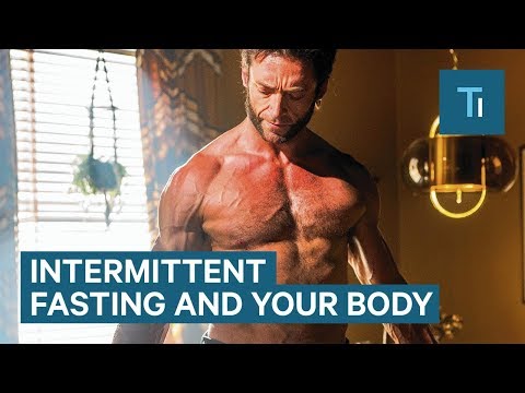 How Intermittent Fasting Affects Your Body and Brain - UCVLZmDKeT-mV4H3ToYXIFYg