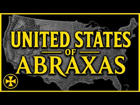 United States of Abraxas