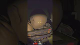 REPOマルチで赤ちゃんをあやすVTuber