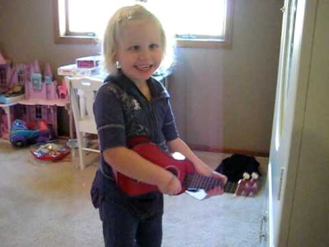 Rian Tollefson Plays Guns n Roses