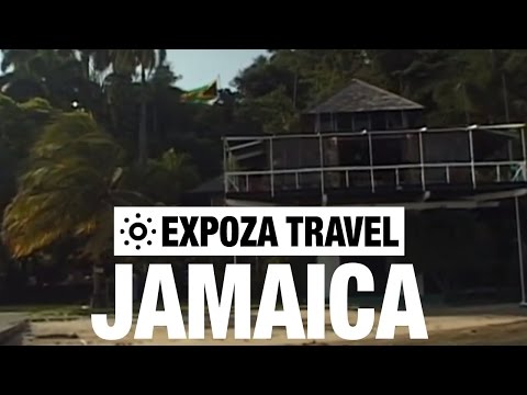 Jamaica (North-America) Vacation Travel Video Guide - UC3o_gaqvLoPSRVMc2GmkDrg