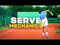 Why ALL Coaches Fail Teaching Serve  The Truth Behind It