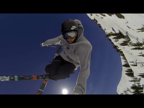 Days Of My Youth - Gus Kenworthy: A Young Skier in Love - Ep. 6 - UCblfuW_4rakIf2h6aqANefA