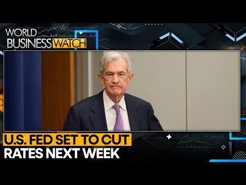 Fed to Cut Once More Before Slowing Pace in 2025: Economists | World Business Watch