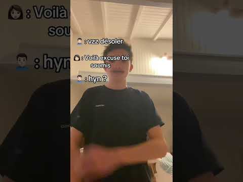 #drôle #humour #pourtoi #viral