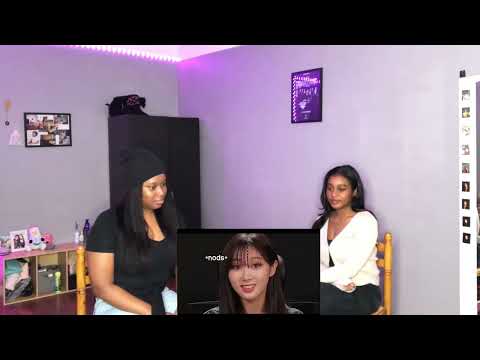 StoryBoard 3 de la vidéo K-POP FUNNY MOMENTS : EP. 2 DKB & AESPA   REACTION FR 