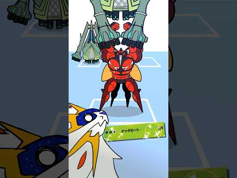 マッシブーンの裏技【#ポケポケ #ポケモン #shorts 】