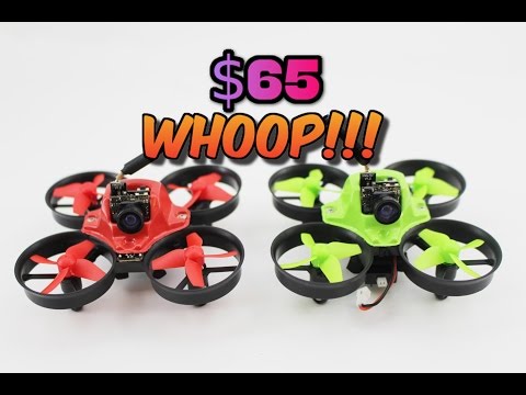 TOO COLD TO FLY?? FLY INDOORS | Makerfire MICRO FPV Drone Review - UC3ioIOr3tH6Yz8qzr418R-g